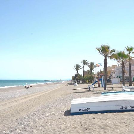 Appartement Playa Sun à San Luis de Sabinillas Extérieur photo