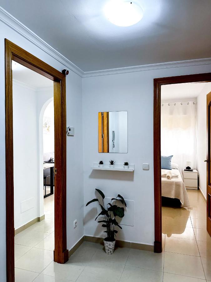 Appartement Playa Sun à San Luis de Sabinillas Extérieur photo